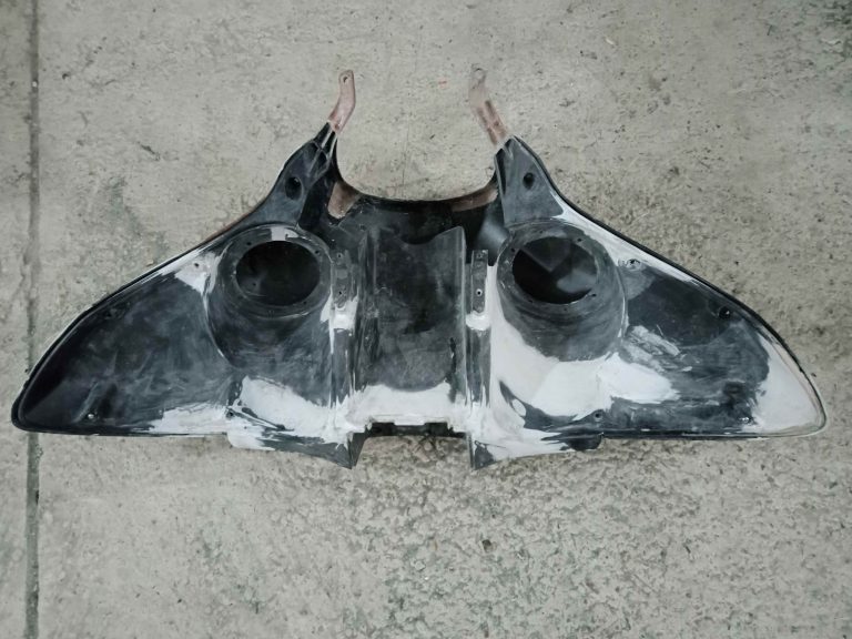 Lipire detaliu sigură – RePlastMD Ciocana