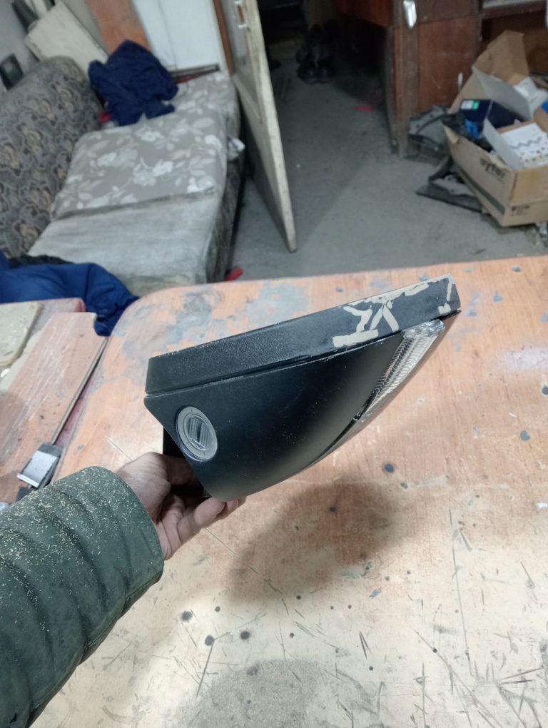 Lipire plastic sigură – RePlastMD service RePlastMD