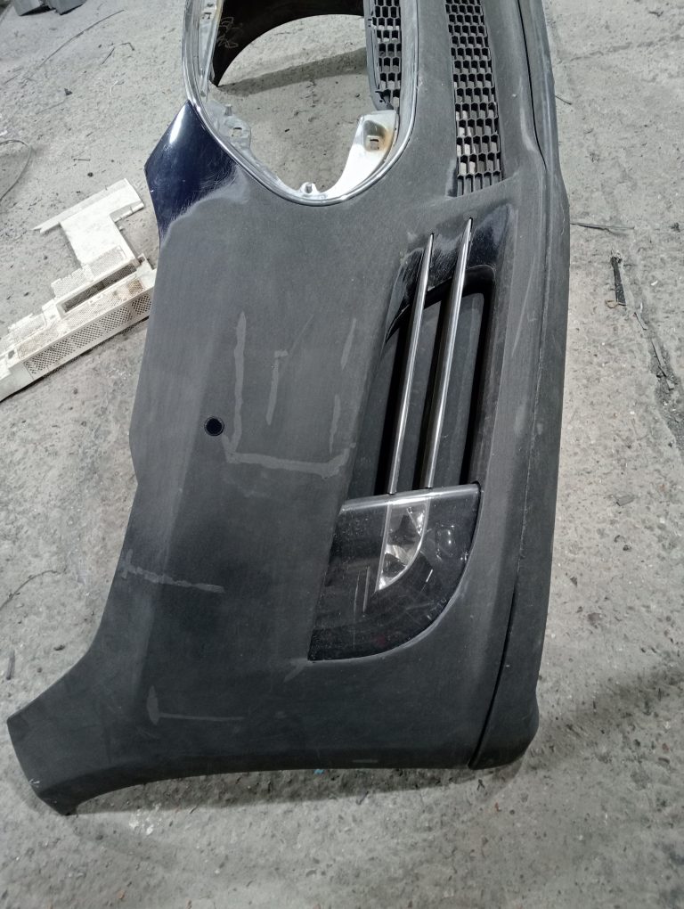 Restaurare carcasă precisă – RePlastMD Chișinău