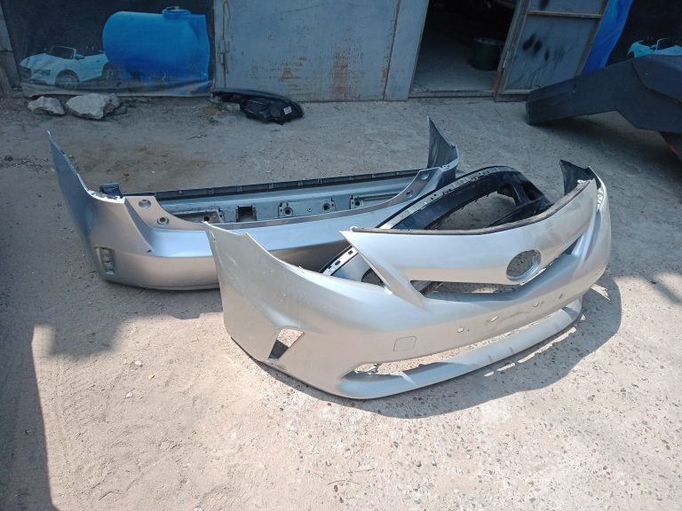 Modelare detaliu precisă – RePlastMD Moldova