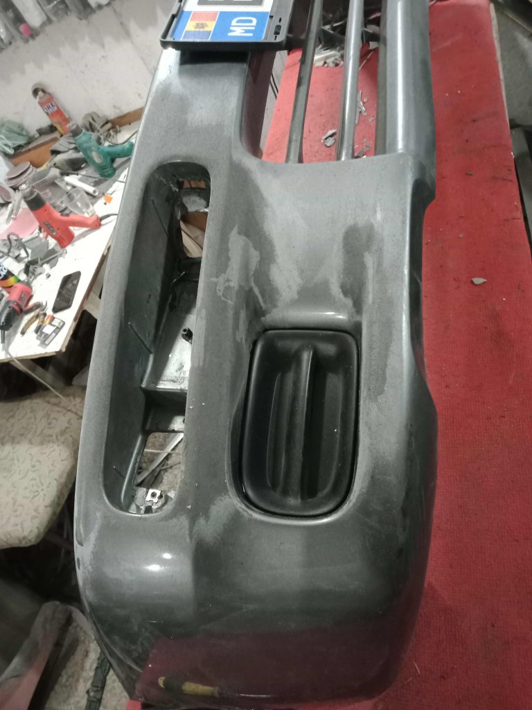 Restaurare plastic durabilă – RePlastMD atelier RePlastMD