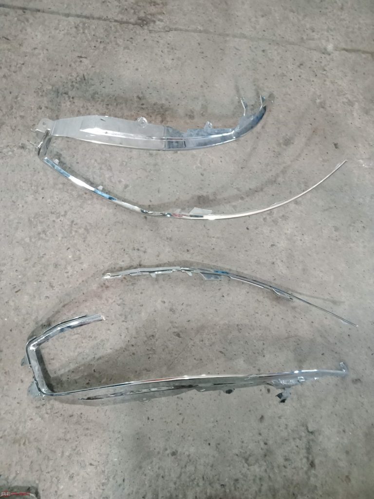 Reparație element durabilă – RePlastMD Chișinău