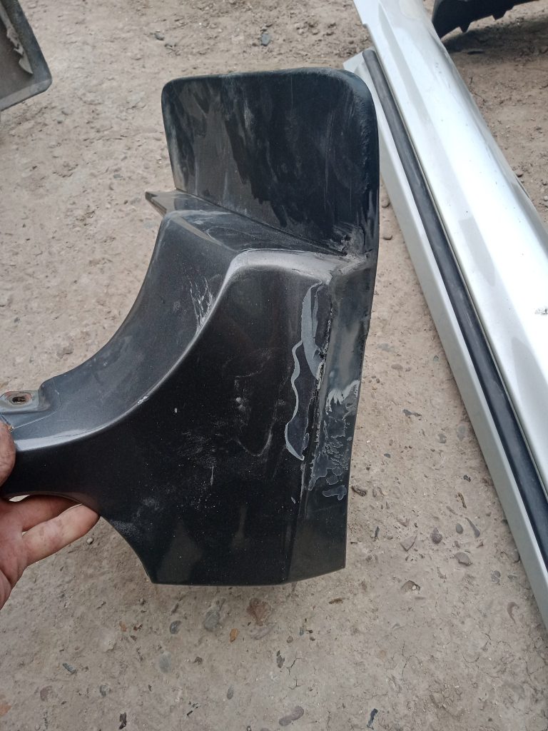 Reparație piesă sigură – RePlastMD atelier RePlastMD