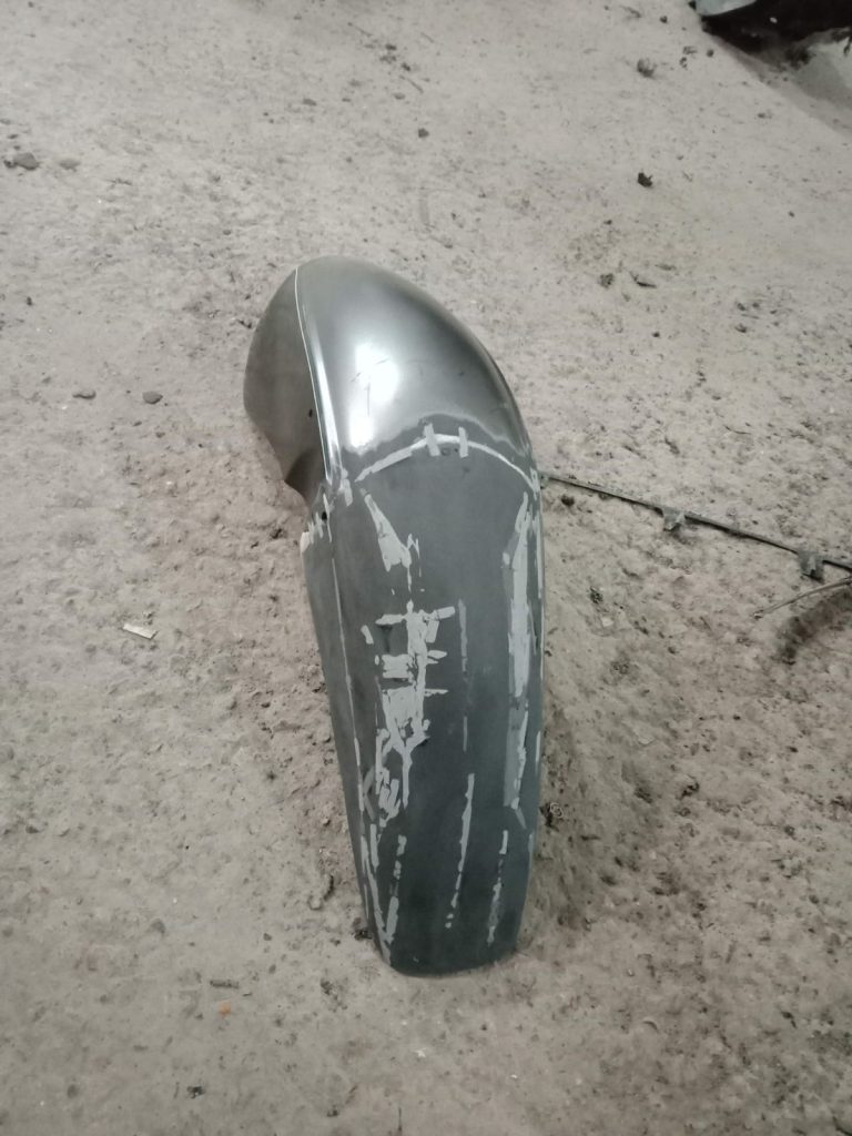 Reparație element sigură – RePlastMD atelier RePlastMD