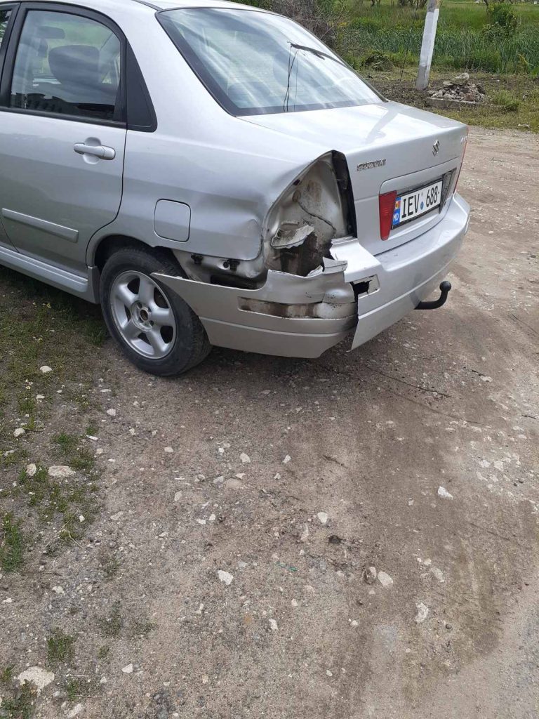 Refacere carcasă rapidă – RePlastMD Ciocana