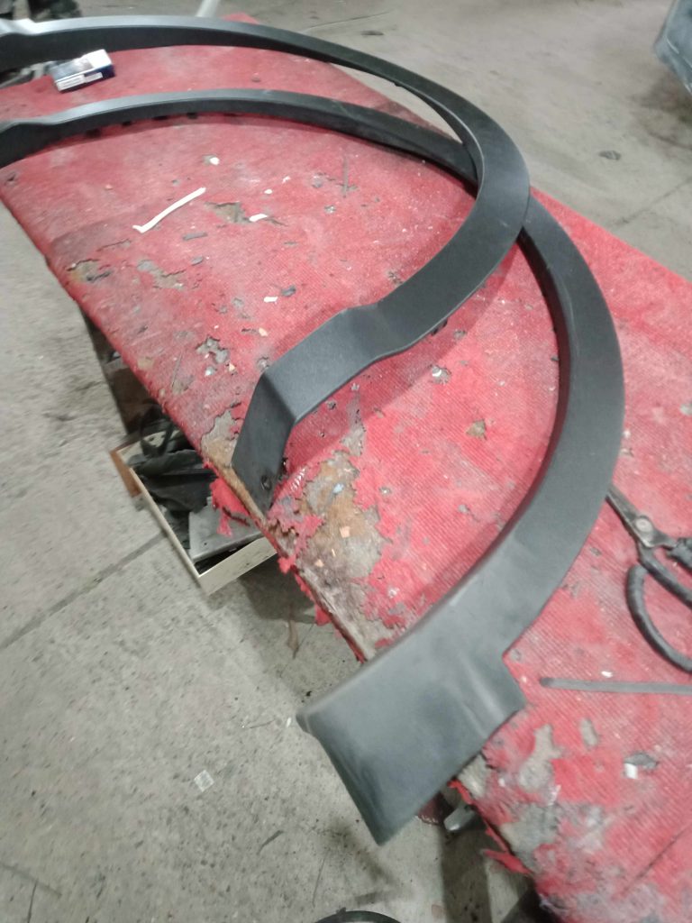 Reparație element profesională – RePlastMD Chișinău