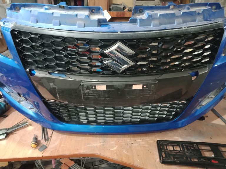 Refacere detaliu rapidă – RePlastMD Ciocana