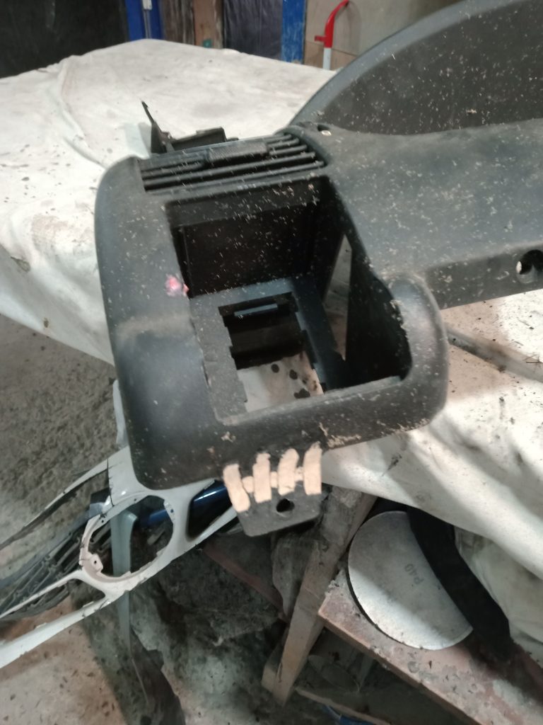 Refacere piesă durabilă – RePlastMD Ciocana