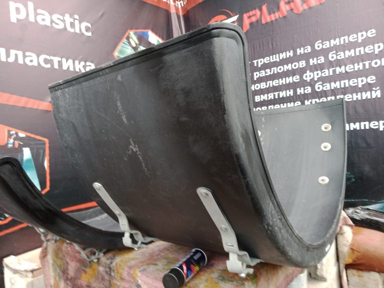 Modelare element plastic sigură – RePlastMD Chișinău
