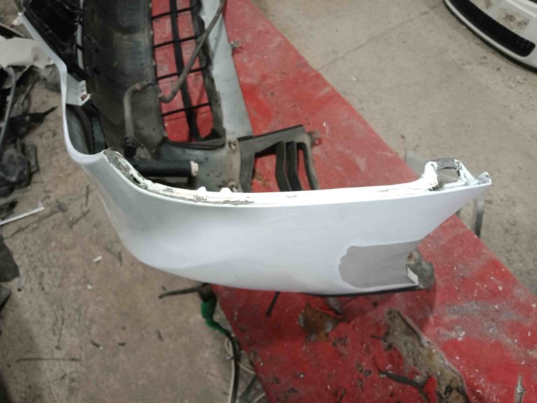 Lipire element plastic durabilă – RePlastMD Chișinău