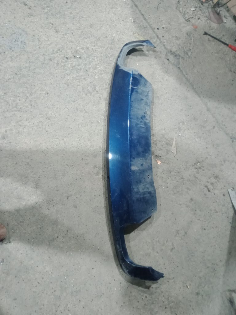 Modelare element plastic durabilă – RePlastMD Chișinău