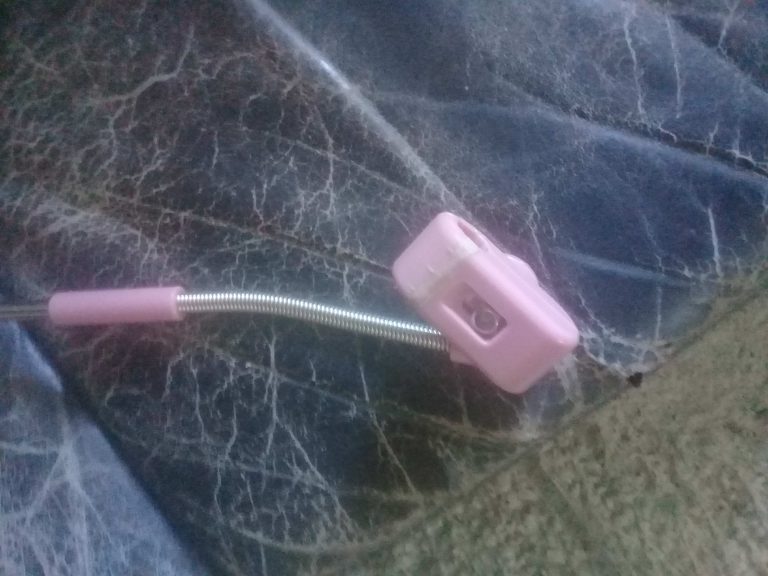 Sudură detaliu sigură – RePlastMD atelier RePlastMD