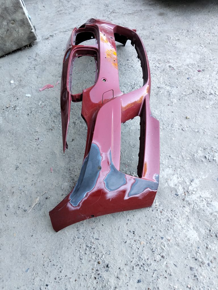 Reparație detaliu durabilă – RePlastMD Moldova