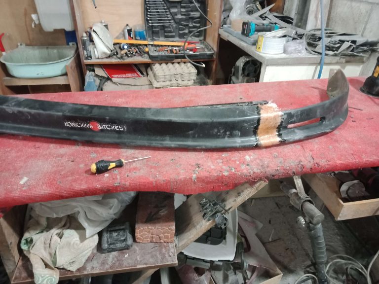 Modelare carcasă auto durabilă – RePlastMD Chișinău