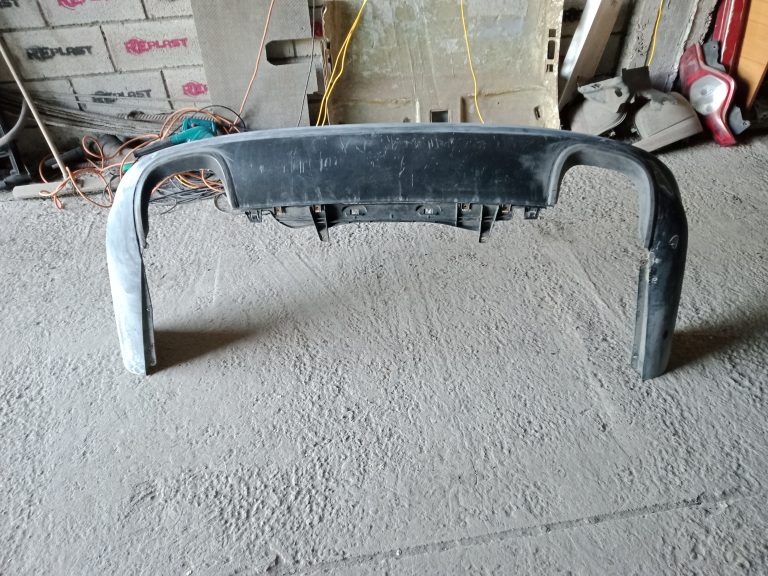 Sudură carcasă auto sigură – RePlastMD Chișinău