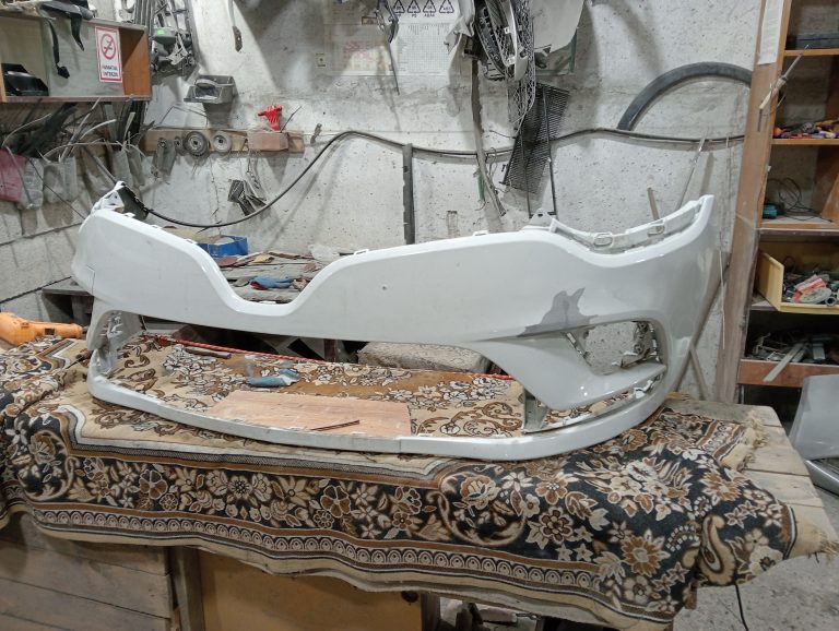 Refacere element plastic rapidă – RePlastMD Ciocana