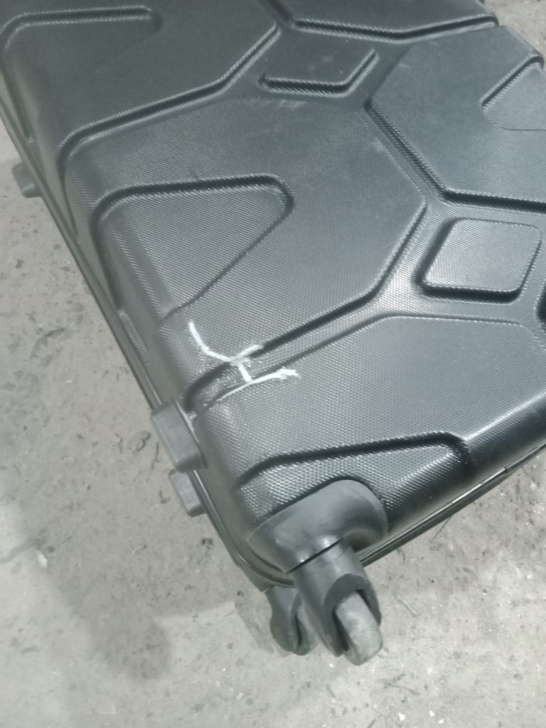 Lipire plastic durabilă – RePlastMD Ciocana