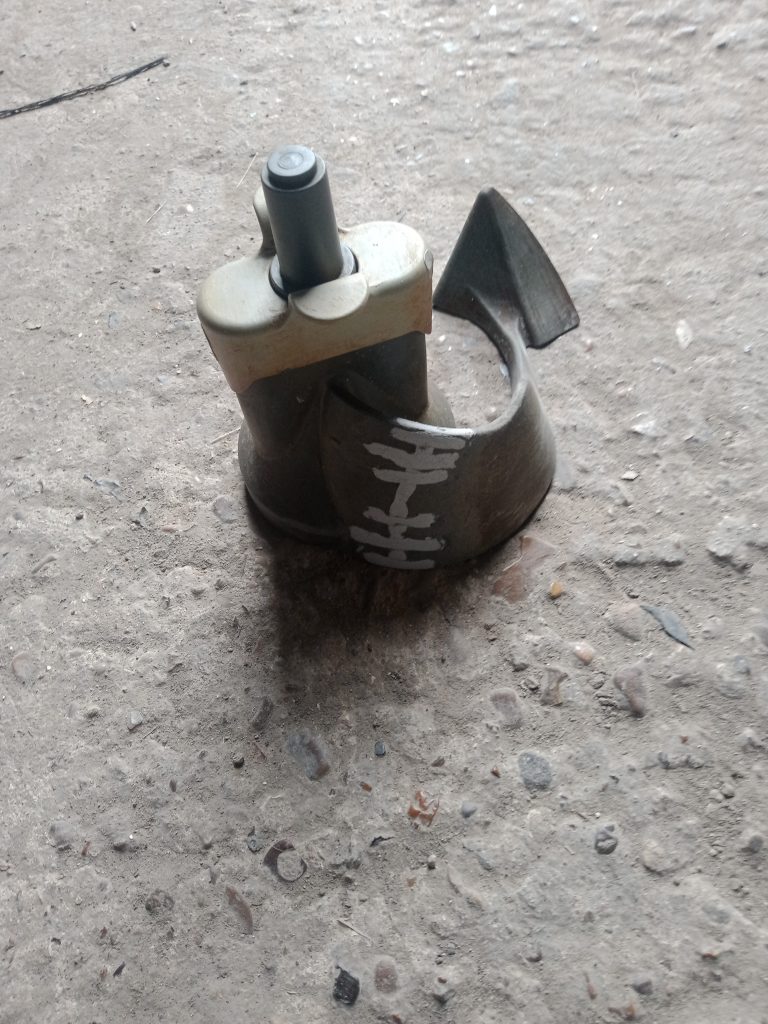 Modelare detaliu sigură – RePlastMD Moldova