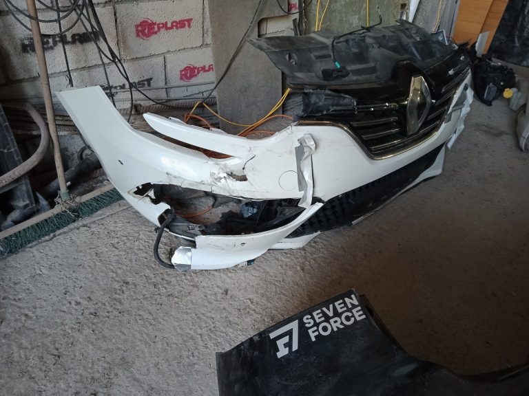 Refacere bara protecție rapidă – RePlastMD Moldova