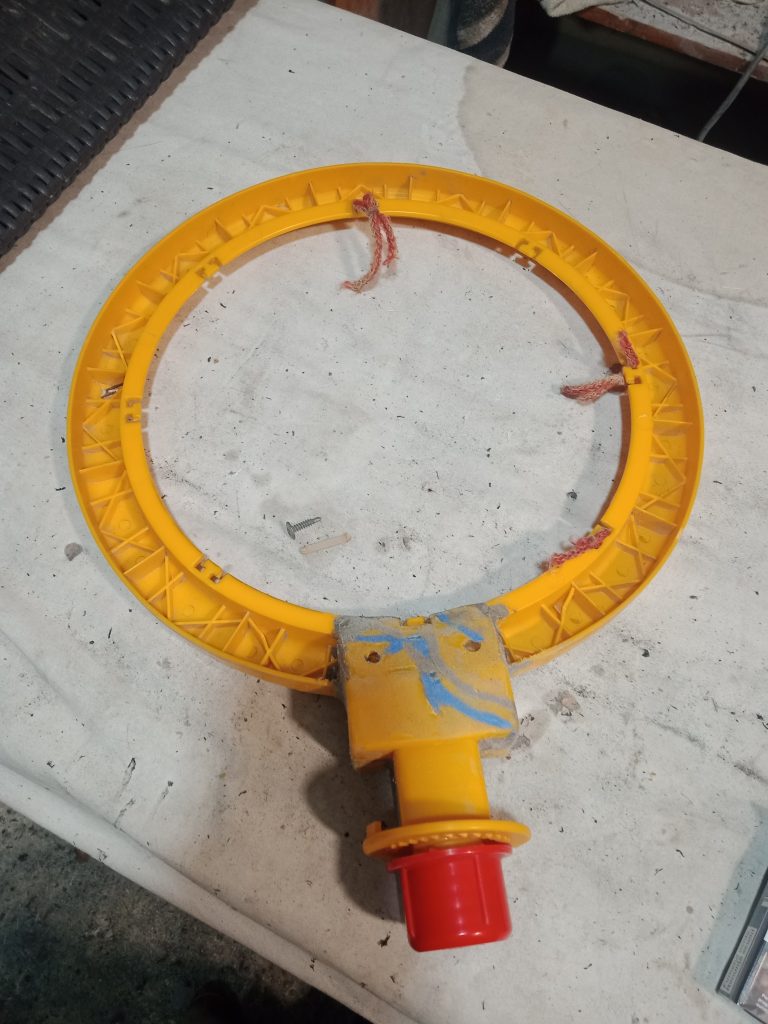 Refacere element precisă – RePlastMD Ciocana