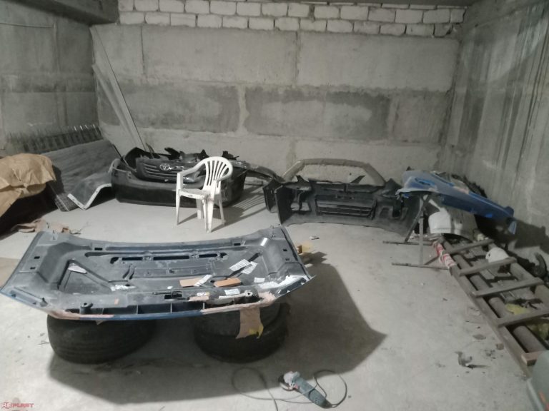 Reparație detaliu durabilă – RePlastMD Ciocana