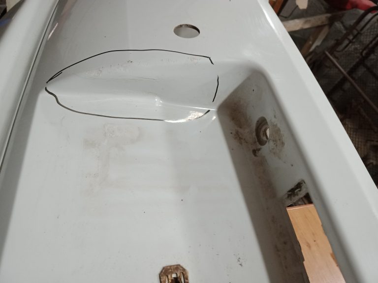 Reparație piesă sigură – RePlastMD atelier RePlastMD