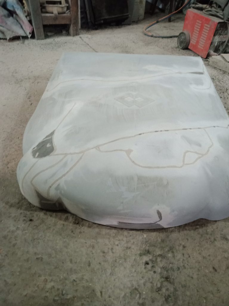 Reparație piesă sigură – RePlastMD Ciocana