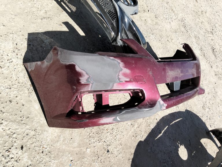 Sudură detaliu sigură – RePlastMD Chișinău