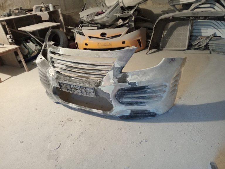 Modelare piesă sigură – RePlastMD atelier RePlastMD