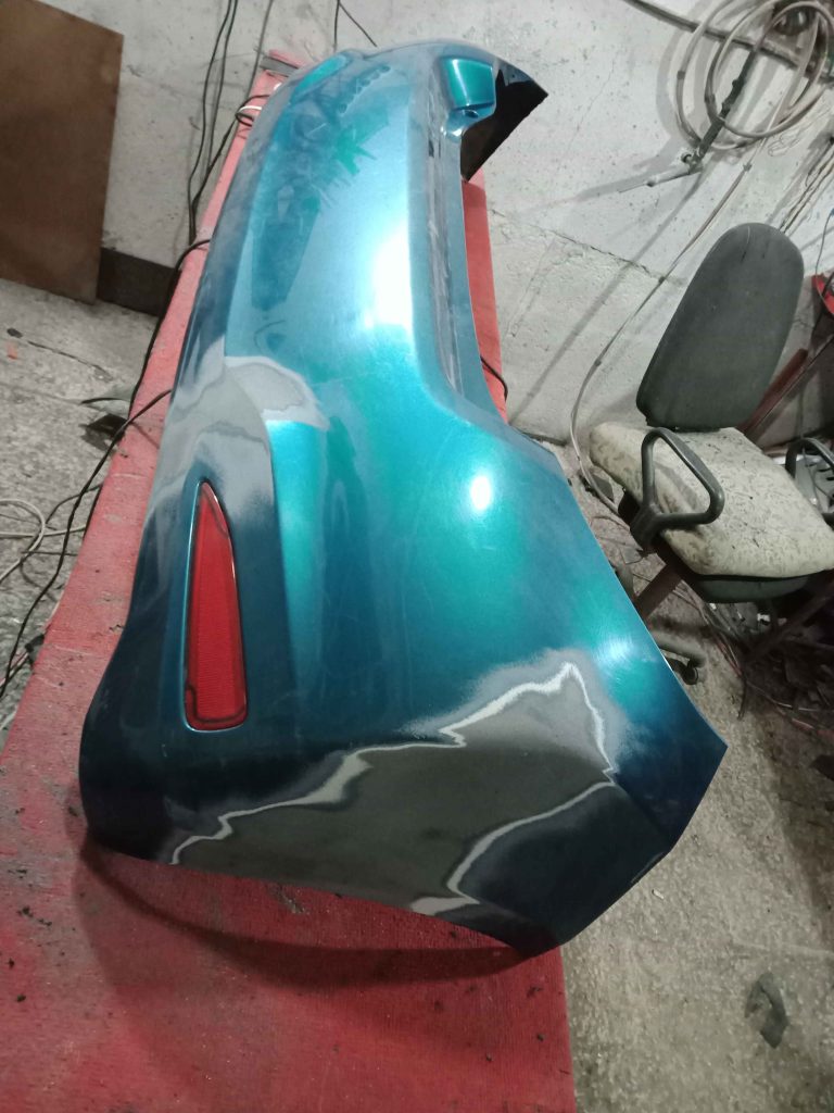 Modelare carcasă sigură – RePlastMD atelier RePlastMD