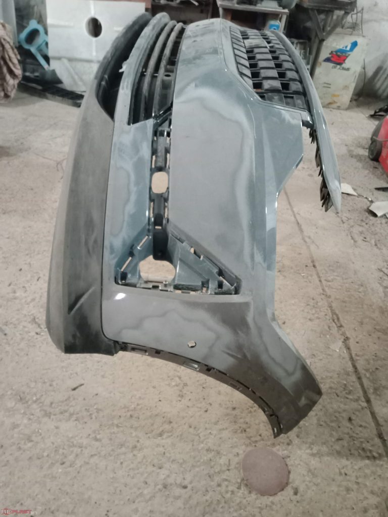 Refacere panou auto precisă – RePlastMD atelier RePlastMD