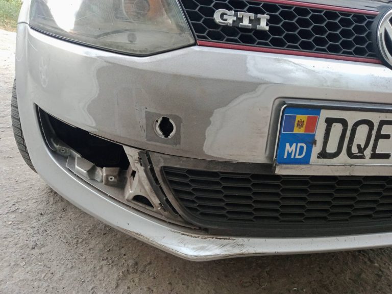 Lipire piesă precisă – RePlastMD Ciocana