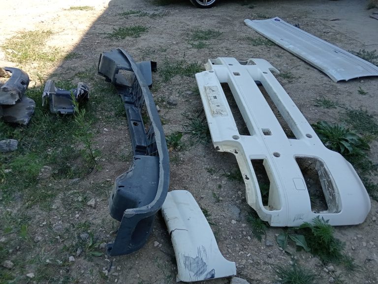 Sudură piesă sigură – RePlastMD Moldova