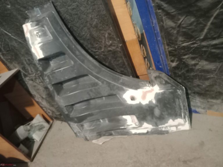 Refacere plastic sigură – RePlastMD Chișinău