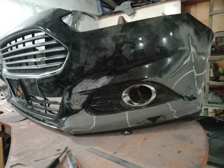 Lipire detaliu precisă – RePlastMD Ciocana