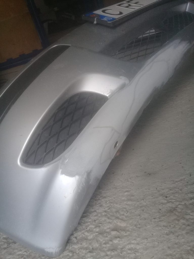 Refacere element durabilă – RePlastMD Chișinău