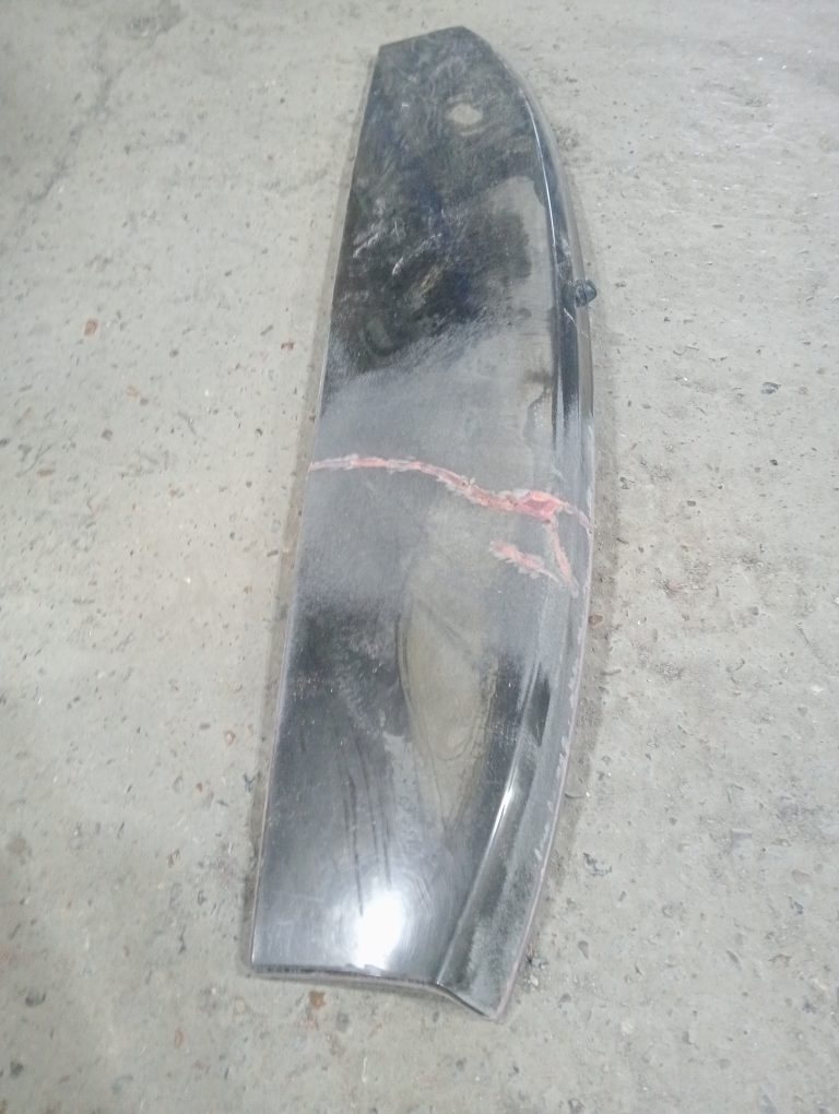 Lipire carcasă auto sigură – RePlastMD Ciocana