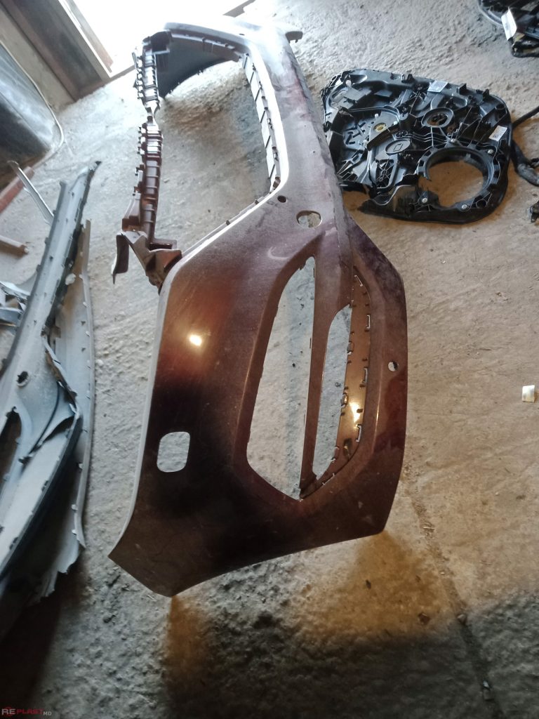 Lipire bara protecție durabilă – RePlastMD Chișinău