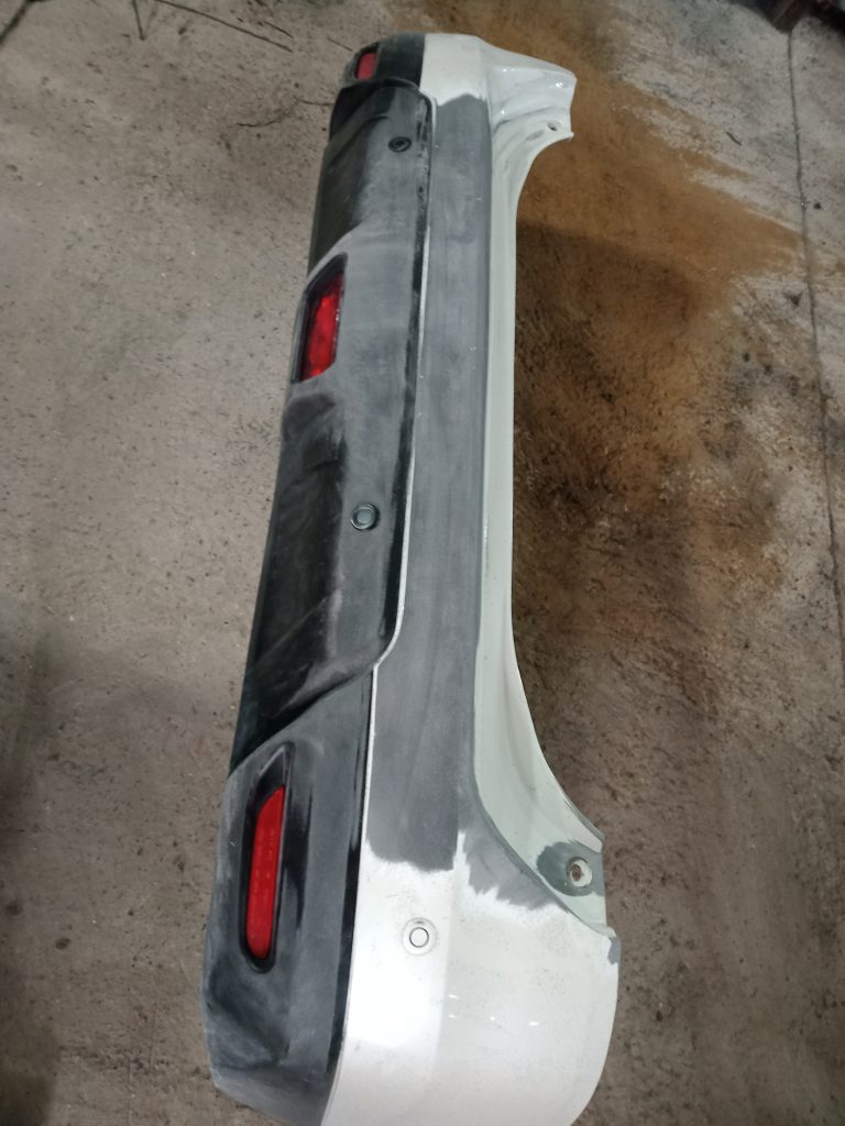 Restaurare panou profesională – RePlastMD Chișinău