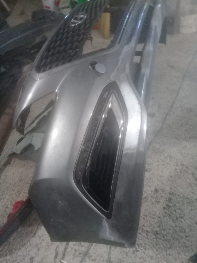 Reparație plastic rapidă – RePlastMD service RePlastMD