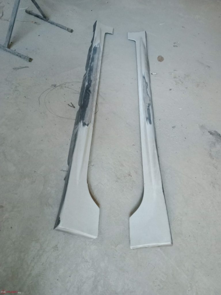 Restaurare piesă precisă – RePlastMD Ciocana