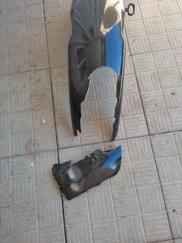 Lipire panou auto sigură – RePlastMD Moldova