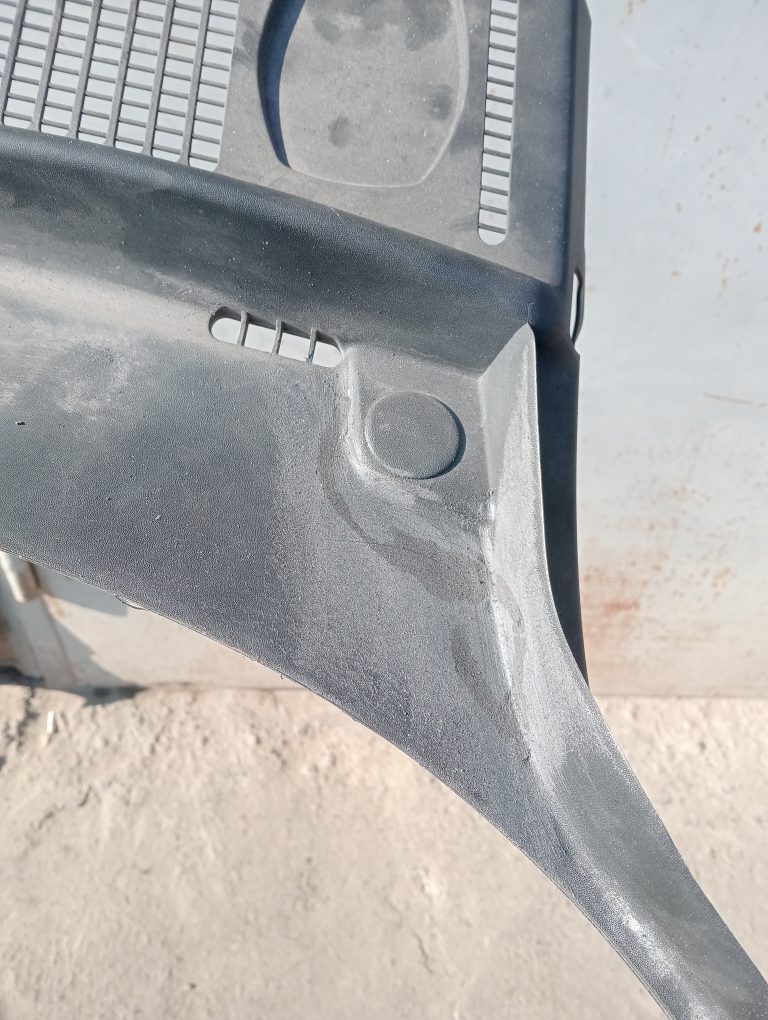 Sudură piesă rapidă – RePlastMD Ciocana