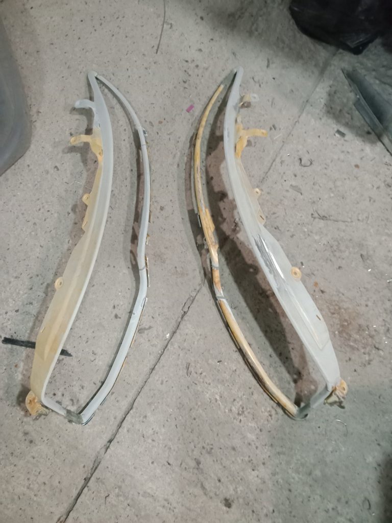 Sudură carcasă auto rapidă – RePlastMD Ciocana