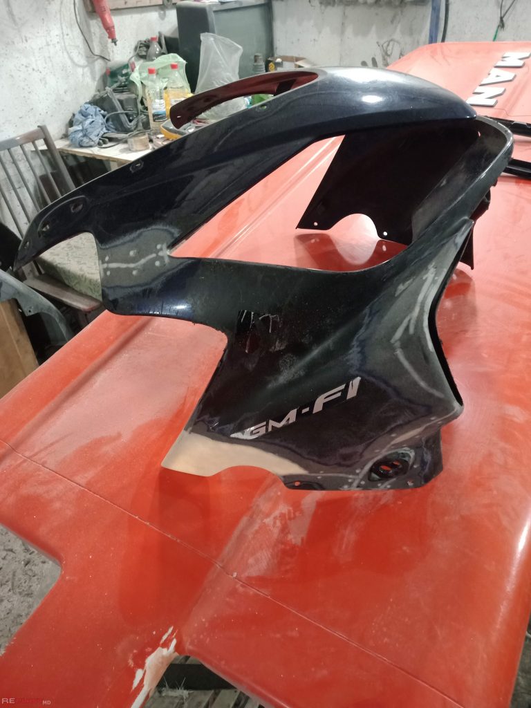 Refacere element plastic durabilă – RePlastMD Moldova