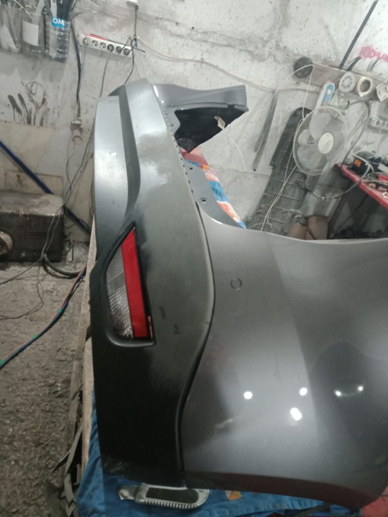 Reparație piesă durabilă – RePlastMD Chișinău