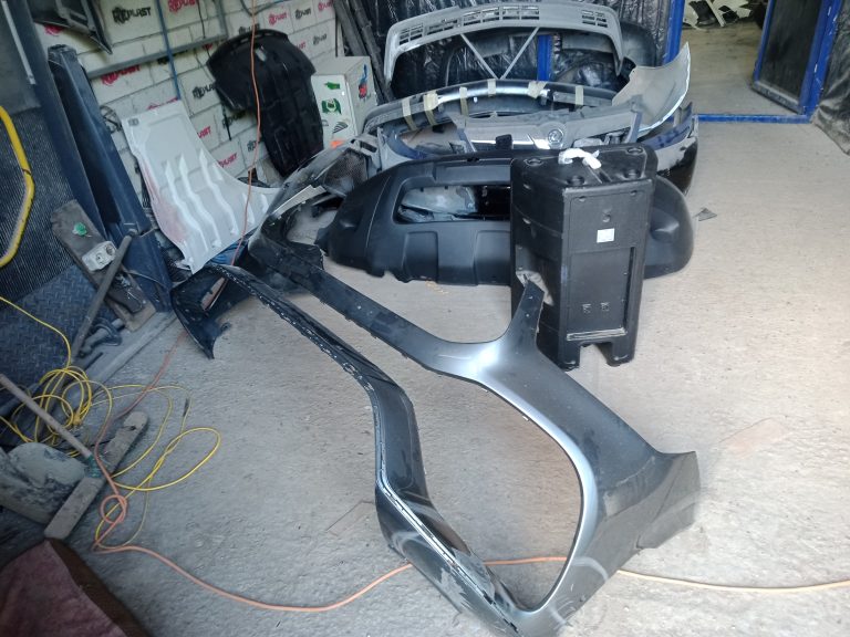 Modelare element plastic rapidă – RePlastMD Chișinău