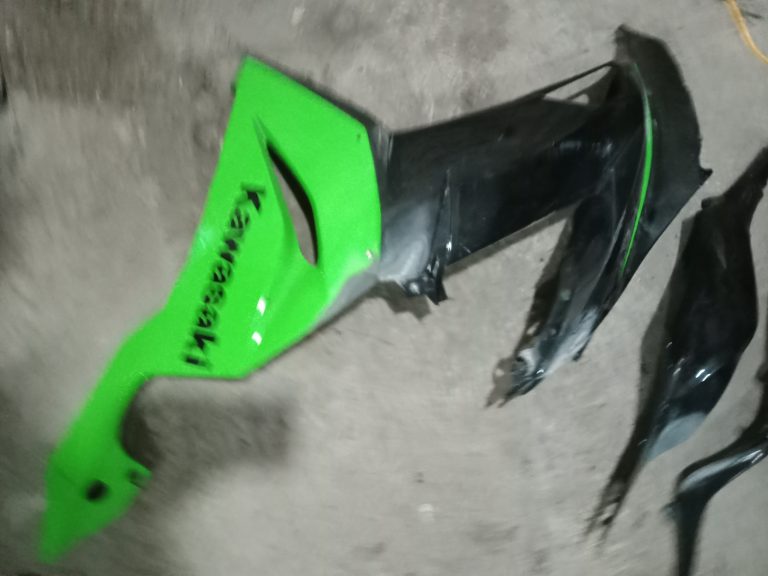 Sudură carcasă auto durabilă – RePlastMD atelier RePlastMD