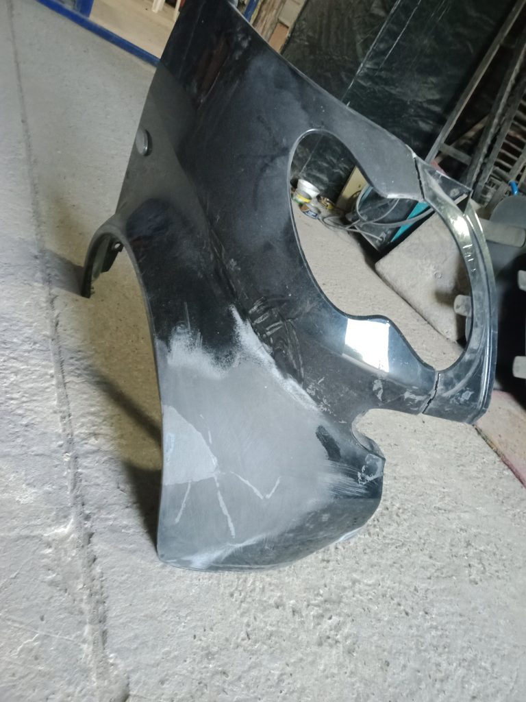 Reparație panou rapidă – RePlastMD Ciocana