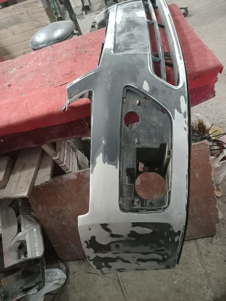 Modelare piesă auto precisă – RePlastMD Chișinău